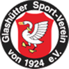 Titel: Glashtter SV von 1924