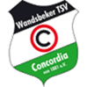 Titel: Wandsbeker TSV Concordia II