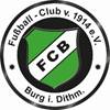 FC Burg/Dithm. v. 1914 e.V.