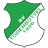 Titel: SV Grn-Wei Todenbttel 1920