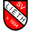 Titel: SV Lieth von 1934