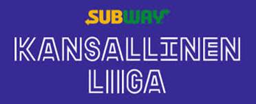 Kansallinen Liiga