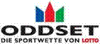 Titel: ODDSET - POKAL