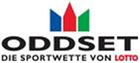 Titel: ODDSET - POKAL
