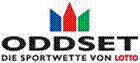 Titel: ODDSET - POKAL