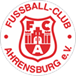 Titel: FC Ahrensburg