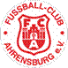 Titel: FC Ahrensburg