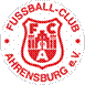 Titel: FC Ahrensburg