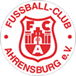 Titel: FC Ahrensburg