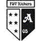 Titel: FSV Kickers Ahrensburg 05 II