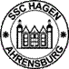 Titel: SSC Hagen Ahrensburg II
