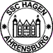 Beschreibung: Beschreibung: Beschreibung: Beschreibung: Beschreibung: Beschreibung: Beschreibung: Beschreibung: Beschreibung: Beschreibung: Beschreibung: Beschreibung: Beschreibung: Beschreibung: Beschreibung: Beschreibung: Beschreibung: Beschreibung: SSC Hagen Ahrensburg II
