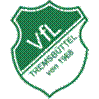 Titel: VfL Tremsbttel von 1968