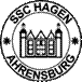 Titel: SSC Hagen Ahrensburg II