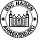 Titel: SSC Hagen Ahrensburg