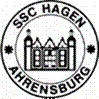 Titel: SSC Hagen Ahrensburg von 1947
