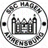 Titel: SSC Hagen Ahrensburg von 1947