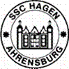 Titel: SSC Hagen Ahrensburg von 1947