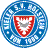 Titel: Kieler SVgg Holstein von 1900