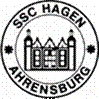 Titel: SSC Hagen Ahrensburg von 1947