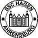 Titel: SSC Hagen Ahrensburg II (Frauen)