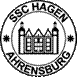 Titel: SSC Hagen Ahrensburg II (Frauen)