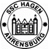 Titel: SSC Hagen Ahrensburg II