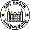 Titel: SSC Hagen Ahrensburg von 1947