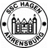 Titel: SSC Hagen Ahrensburg I