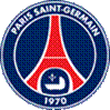 Titel: Paris Saint-Germain