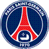Titel: Paris Saint-Germain