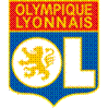 Titel: Olympique Lyon