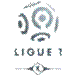 Titel: Ligue 1