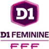 Titel: Frauen Division 1