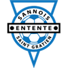 Titel: L'Entente Sannois Saint-Gratien