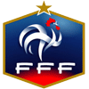 FRANKREICH (FRA)
NATIONALTEAM U23 (MEN)