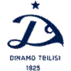 Titel: Dinamo Tbilisi