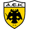 Titel: AEK Athen
