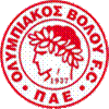 Titel: Olympiakos Volou