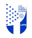 GUATEMALA (GUA)
PRIMERA DIVISION (MEN)