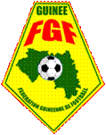 GUINEA (GUI)
1. LIGA (MEN)