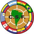 CONMEBOL
SDAMERIKA