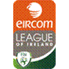 Titel: Airtricity League