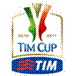 Titel: Coppa Italia