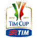 Titel: Coppa Italia