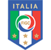 Titel: Italien, Nationalteam Frauen