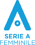 Logo der Serie A Femminile