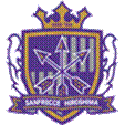 Titel: Sanfrecce Hiroshima