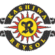 Titel: Kashiwa Reysol