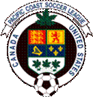 Titel: Pacific Coast Soccer League